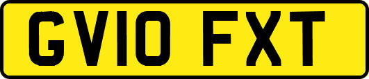 GV10FXT