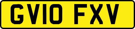 GV10FXV