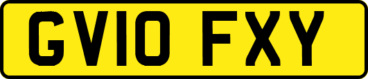GV10FXY