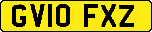 GV10FXZ
