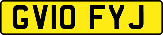 GV10FYJ