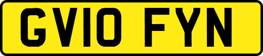 GV10FYN