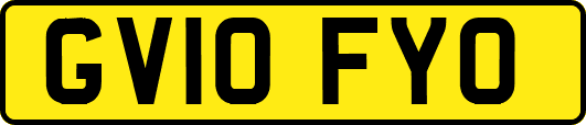 GV10FYO