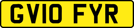GV10FYR