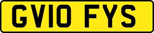 GV10FYS