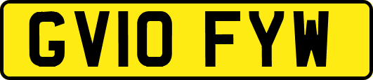 GV10FYW