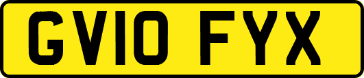 GV10FYX
