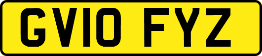 GV10FYZ