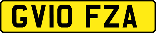 GV10FZA