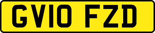 GV10FZD