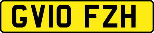 GV10FZH