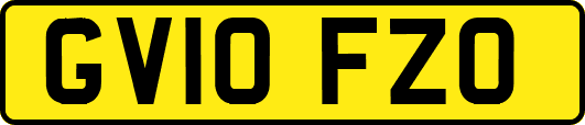GV10FZO