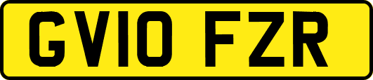 GV10FZR