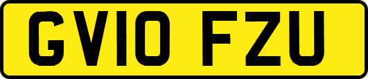 GV10FZU