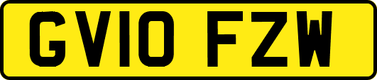 GV10FZW