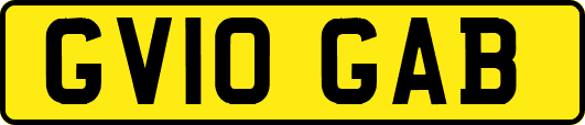 GV10GAB