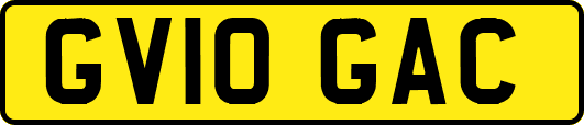 GV10GAC