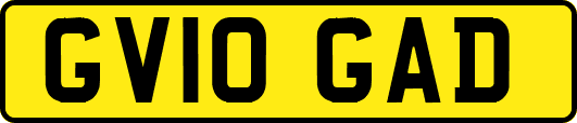 GV10GAD