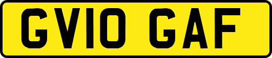 GV10GAF