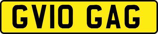 GV10GAG