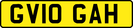 GV10GAH