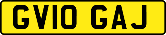 GV10GAJ