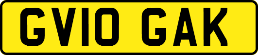 GV10GAK