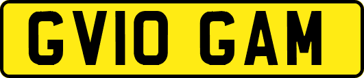 GV10GAM