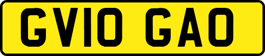GV10GAO