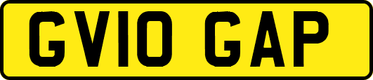 GV10GAP