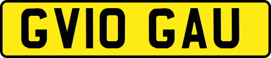 GV10GAU