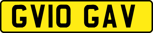 GV10GAV