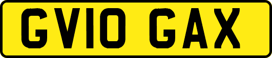GV10GAX