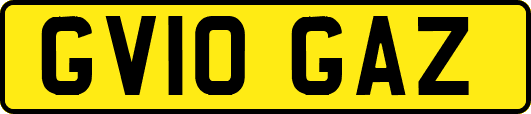 GV10GAZ