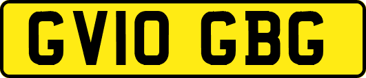 GV10GBG