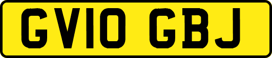 GV10GBJ
