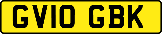 GV10GBK