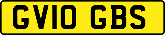 GV10GBS