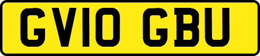 GV10GBU