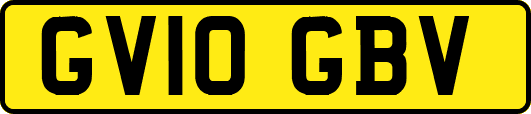GV10GBV