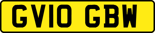 GV10GBW