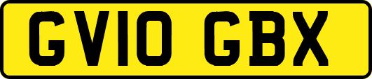 GV10GBX