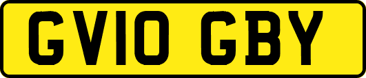 GV10GBY