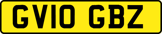 GV10GBZ