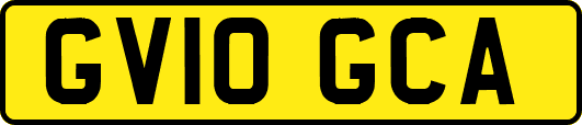GV10GCA