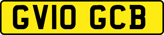 GV10GCB
