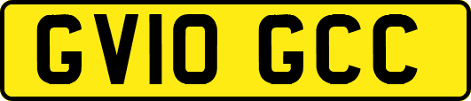 GV10GCC