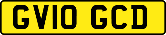 GV10GCD