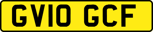 GV10GCF