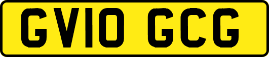 GV10GCG